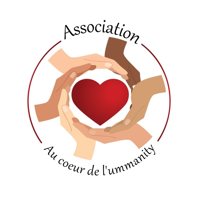 Association Au Coeur De L'Ummanity | HelloAsso
